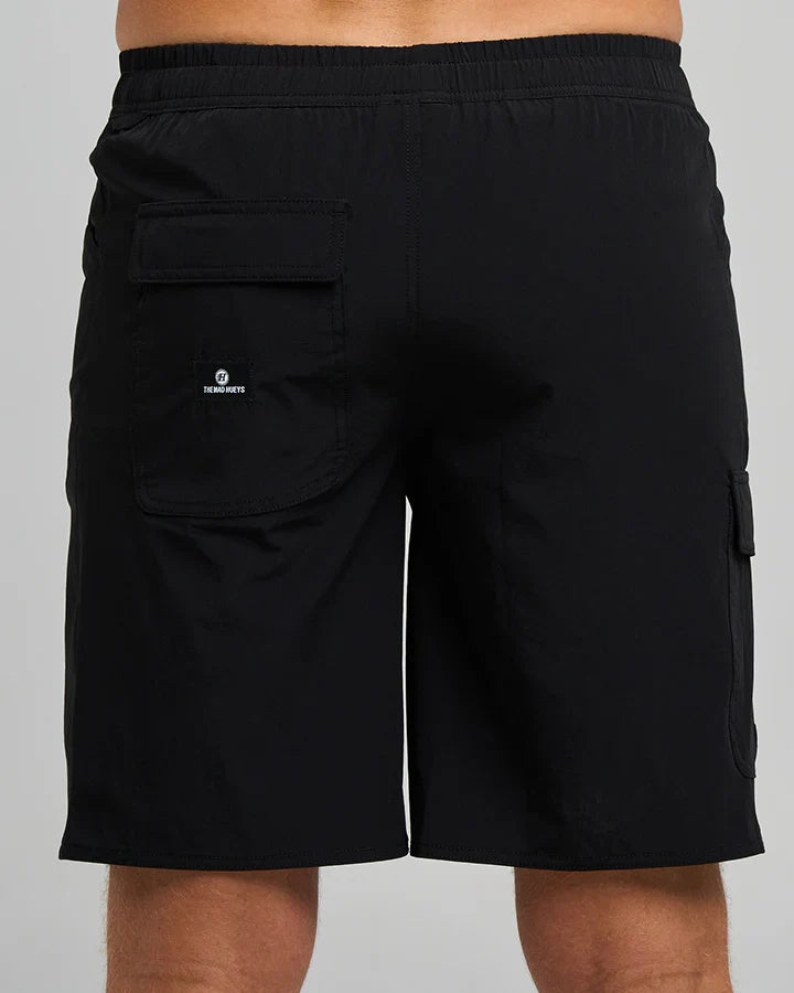 TMH COASTLINE | 18" HYBRID SHORT