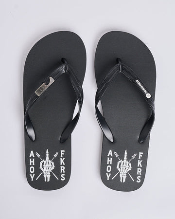 TMH AHOY FKRS STORM | BOTTLE OPENER THONGS