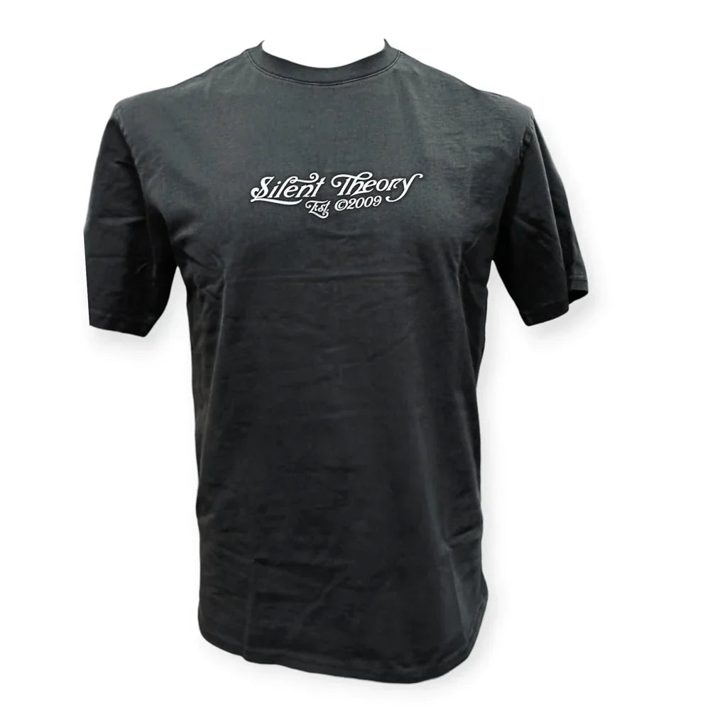 Silent Theory Swash Tee
