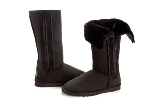 Ugg Tall Breezer - Black