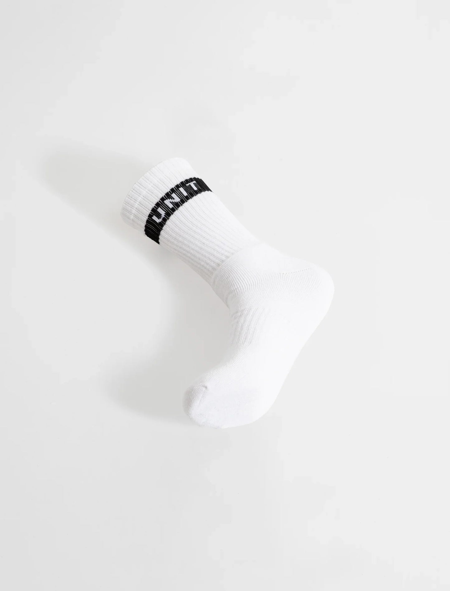 UNIT Ladies Socks - 5pk Bamboo Hi-Lux - Wander
