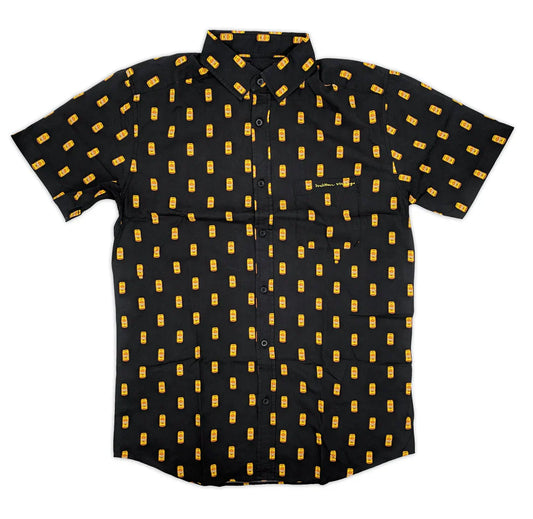 AB Cairns Button Up