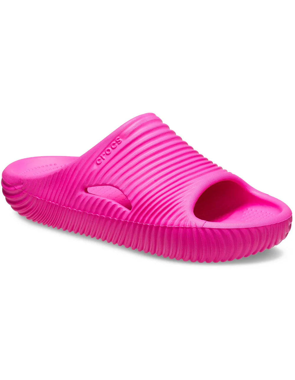 Crocs Mellow Tide Recovery Slide