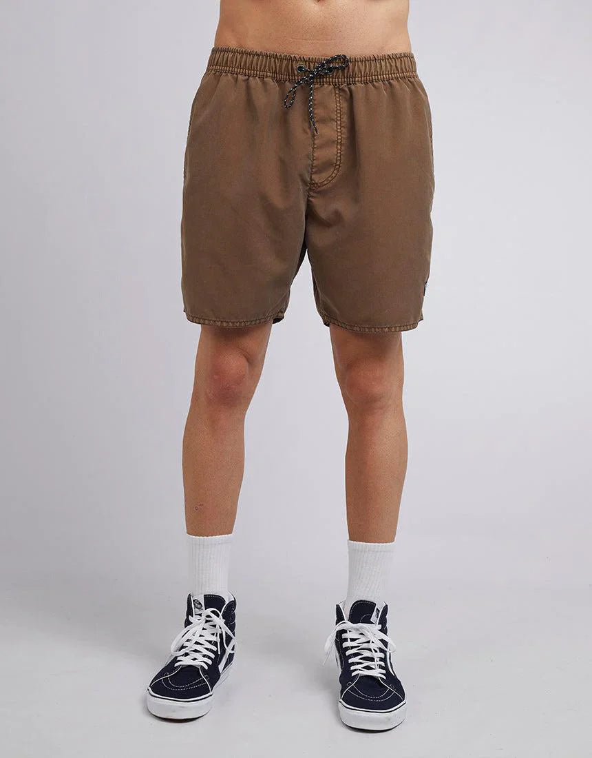 St. Goliath Illusion Short