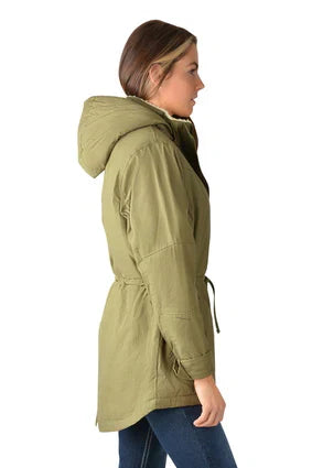 Pure Western Womens Bailey Jacket