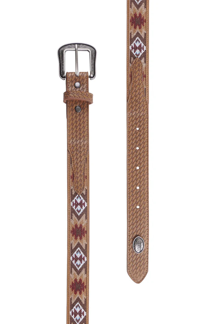 Pure Western Kids Sasha Belt