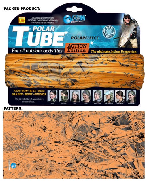 AFN Polar Tube