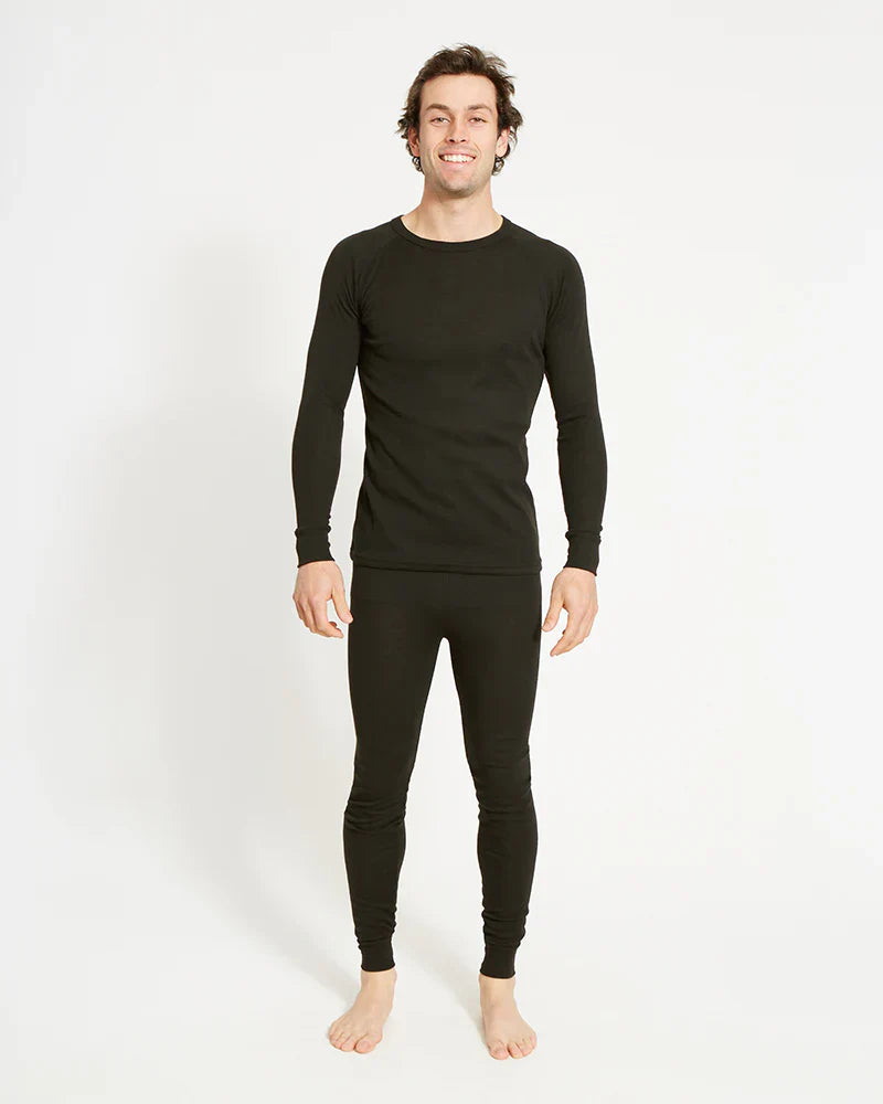 XTM Uniflex Heatflex Thermal Top