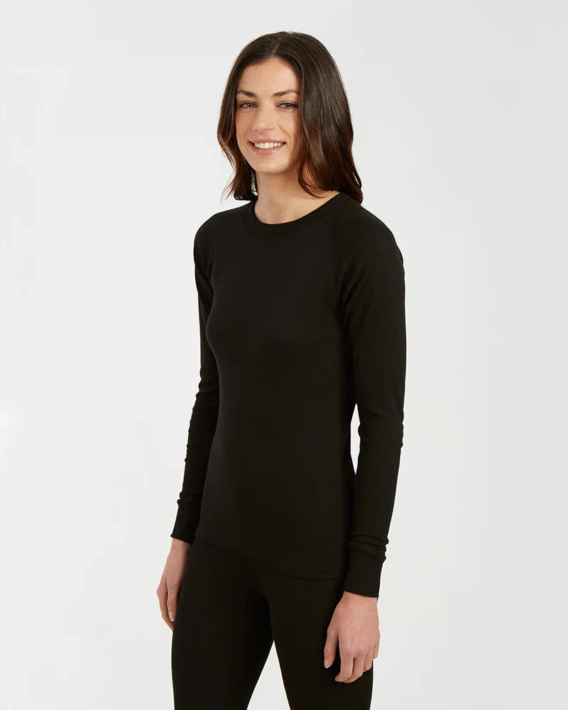 XTM Uniflex Heatflex Thermal Top