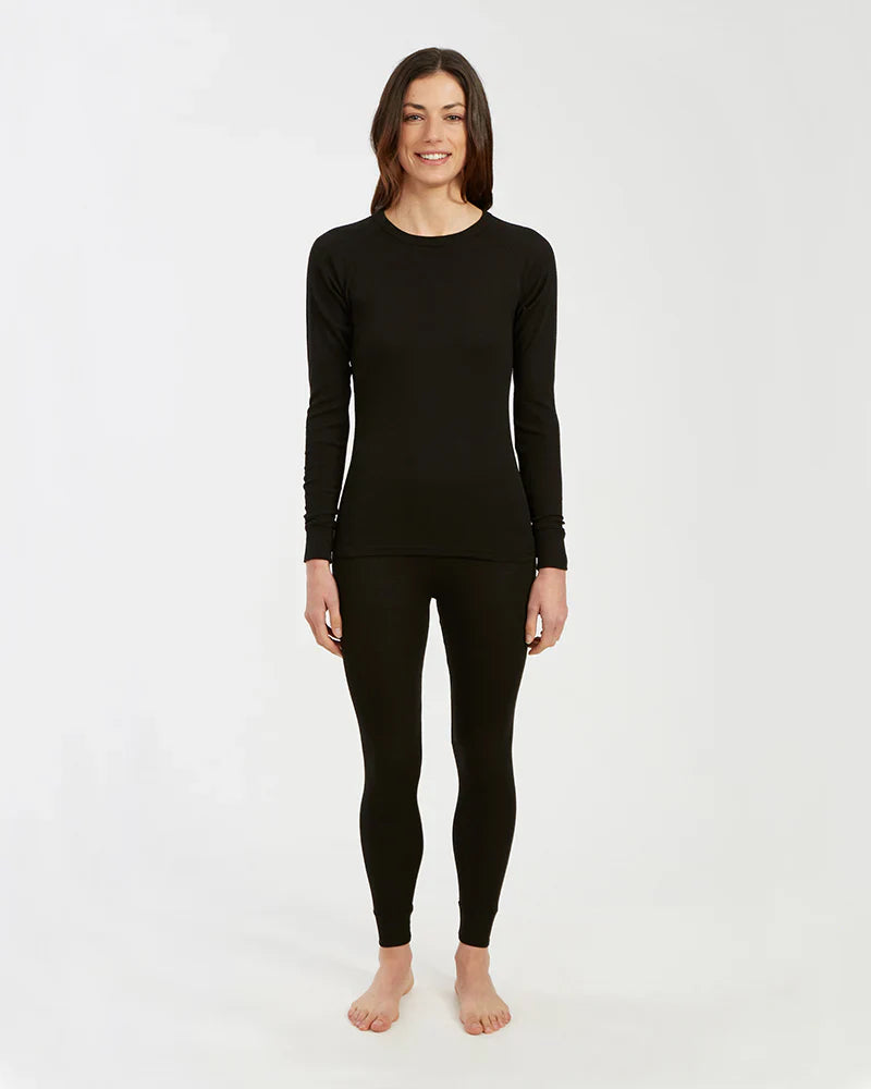 XTM Uniflex Heatflex Thermal Top