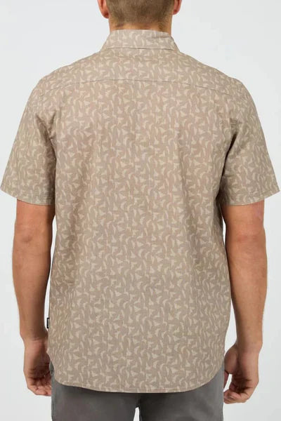 St. Goliath Portsea S/S Shirt
