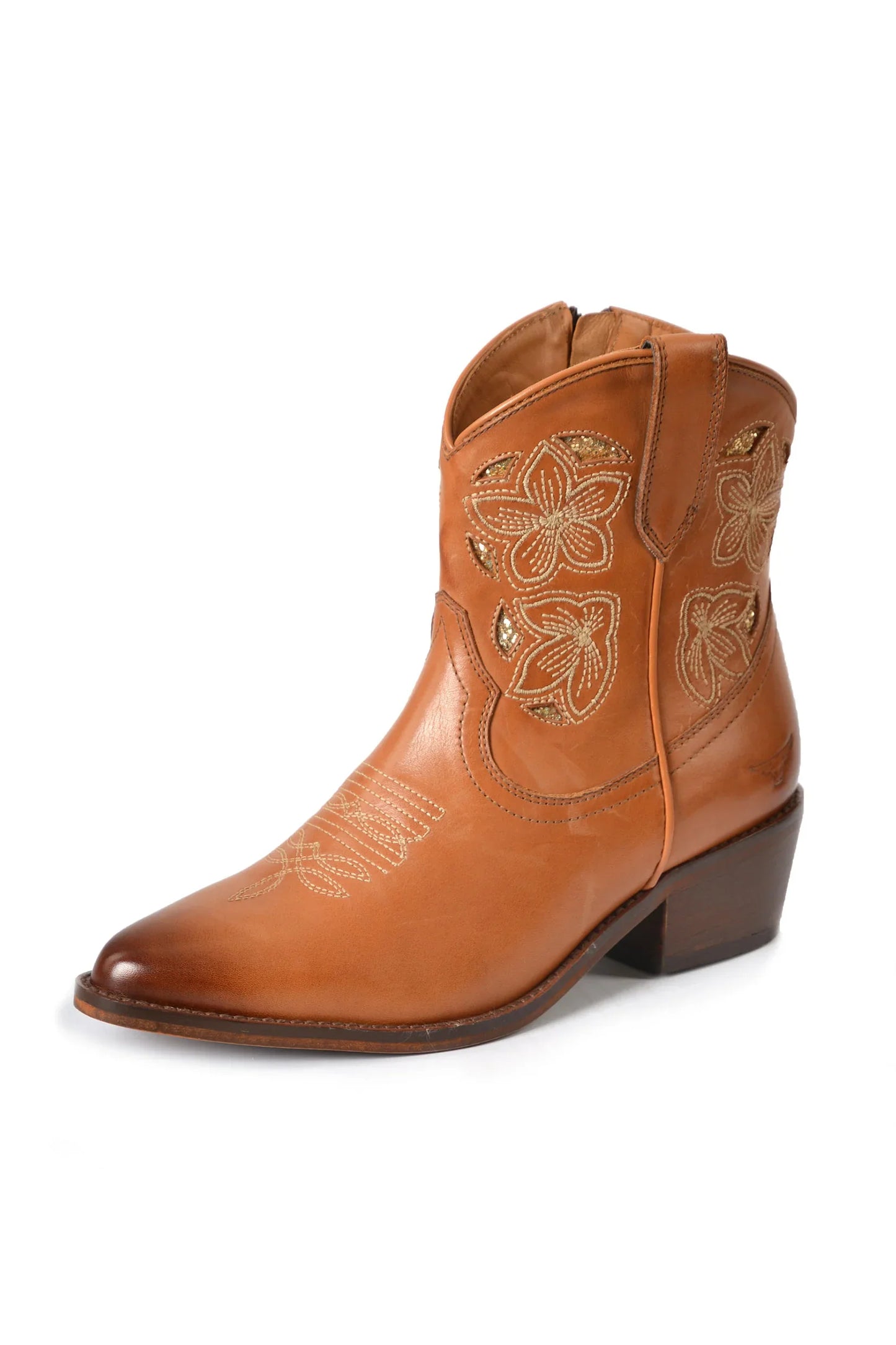 Pure Western Womens Jesse Boot