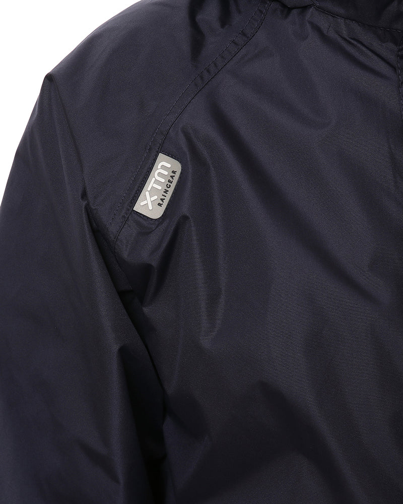 XTM Stash Unisex Rain Jacket