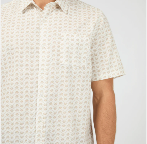 St. Goliath Lotus S/S Shirt