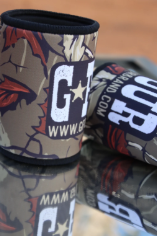 GFour Stubby Cooler - Hunter