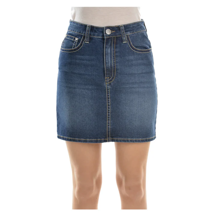 TC Pure Western Hope A-Line Skirt