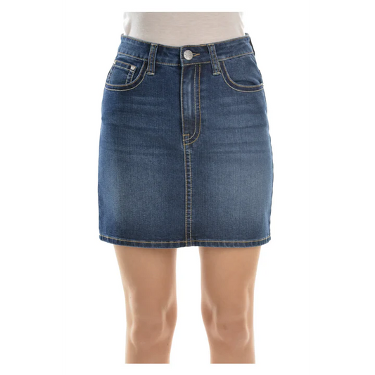 TC Pure Western Hope A-Line Skirt