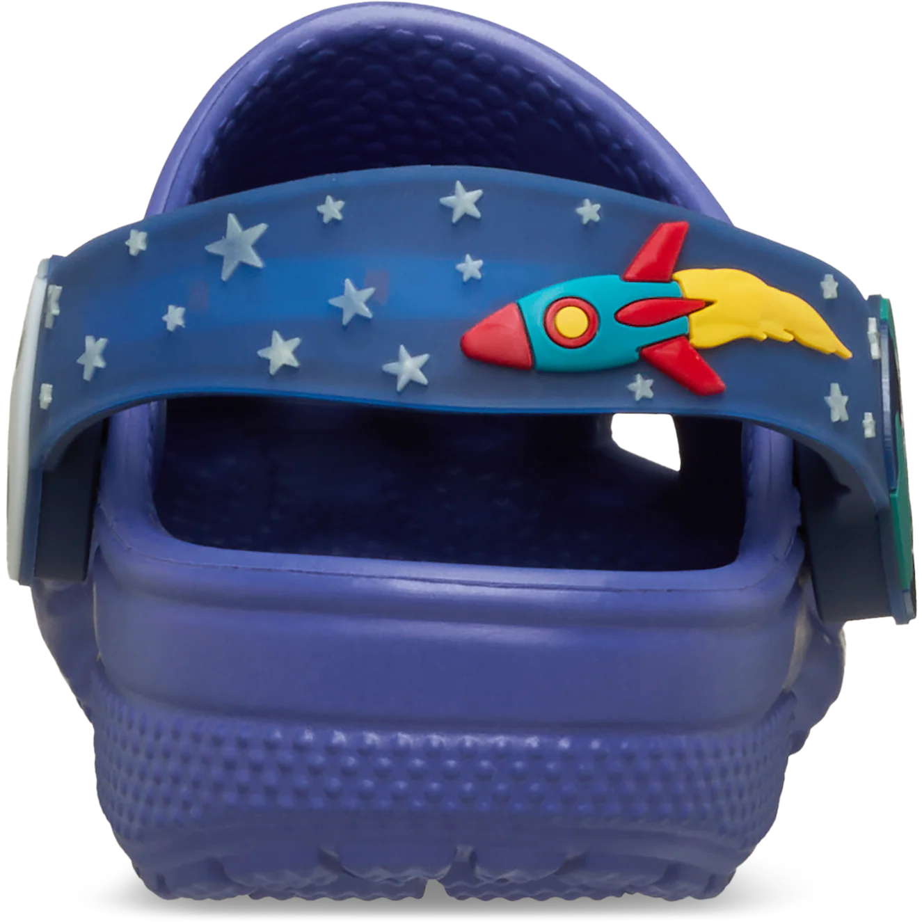 Crocs Toddler Imagination Lights Backstrap Clog