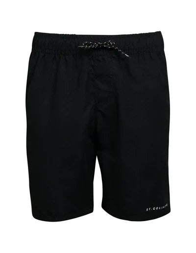 St Goliath Illusion Short Iron - TheSquarePeg