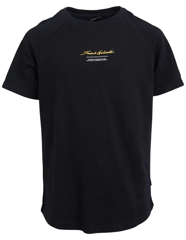 ST. Goliath Escape Raglan Tee - TheSquarePeg