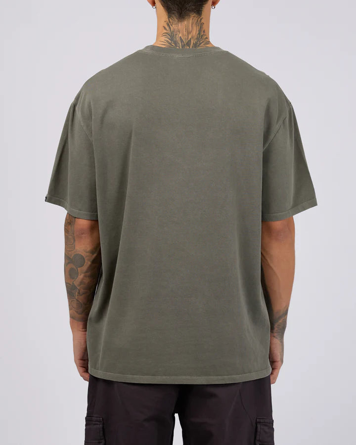 St. Goliath Arching Tee