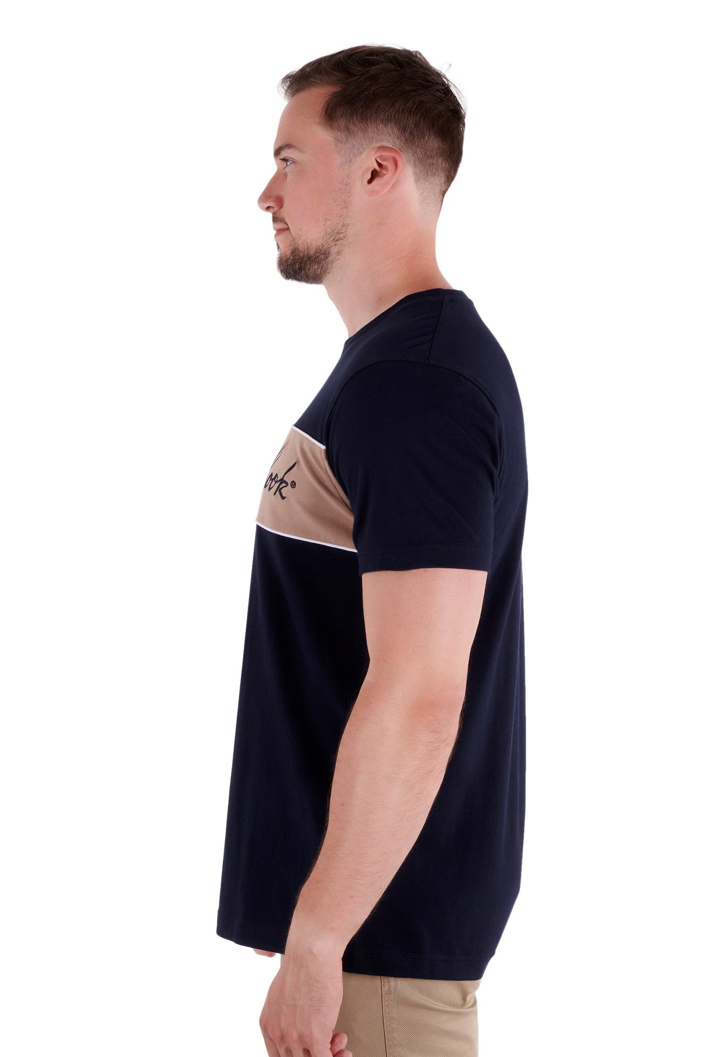 Thomas Cook Mens Ethan SS Tee XS