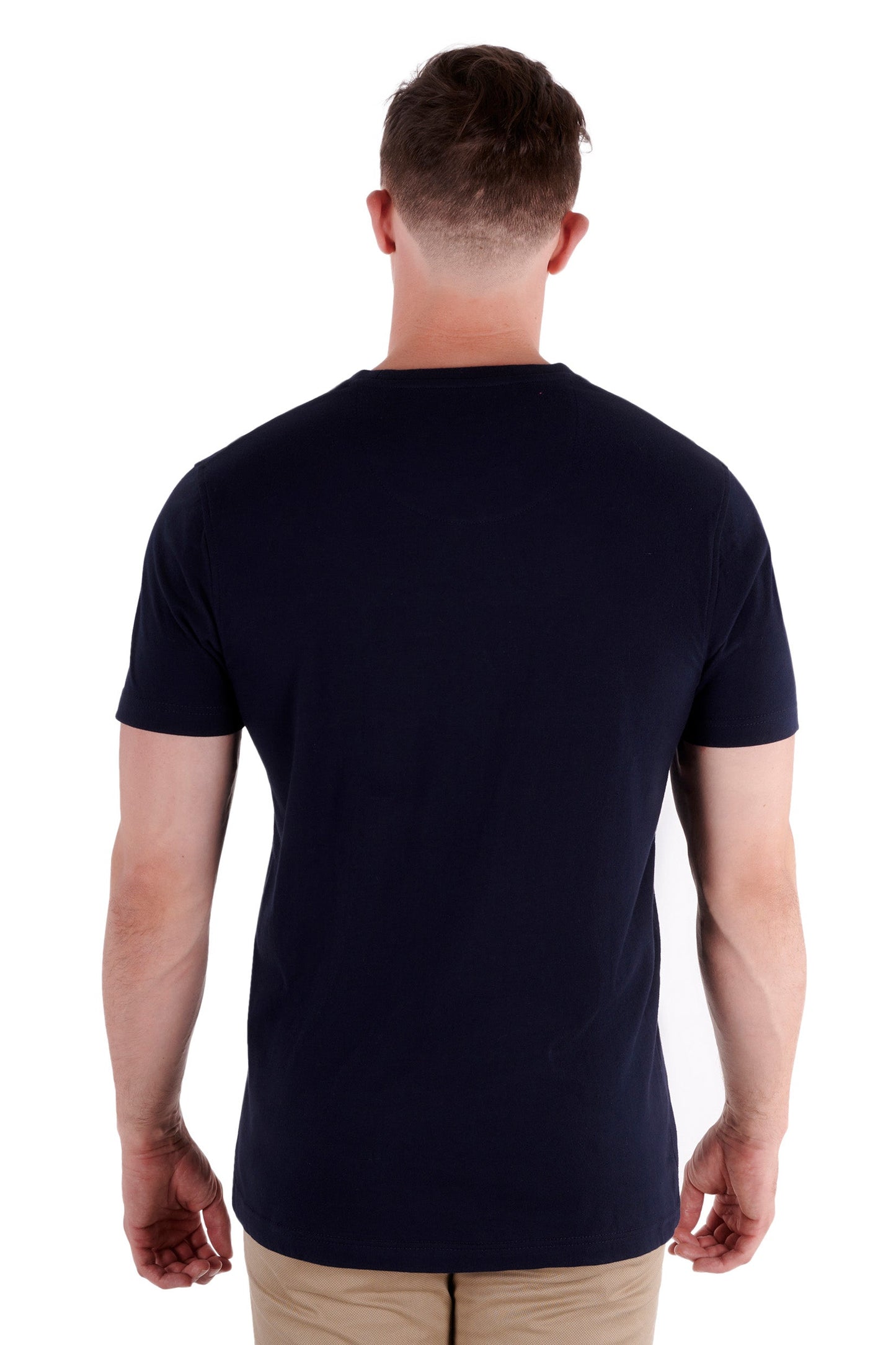 Thomas Cook Mens Ethan SS Tee XS