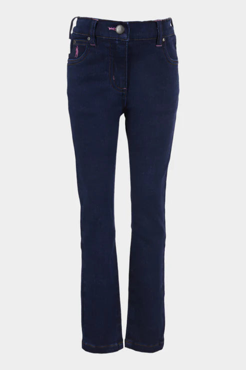 Thomas Cook Womens Carrie Skinny Jean