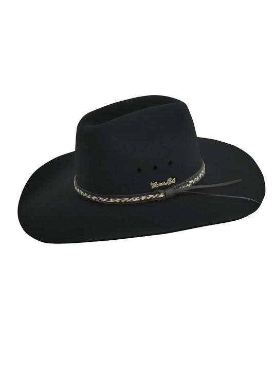 Thomas Cook Brumby Pure Fur Felt Hat