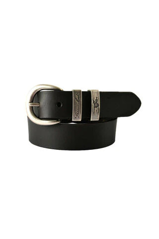 Thomas Cook Silver Twin Keeper Belt