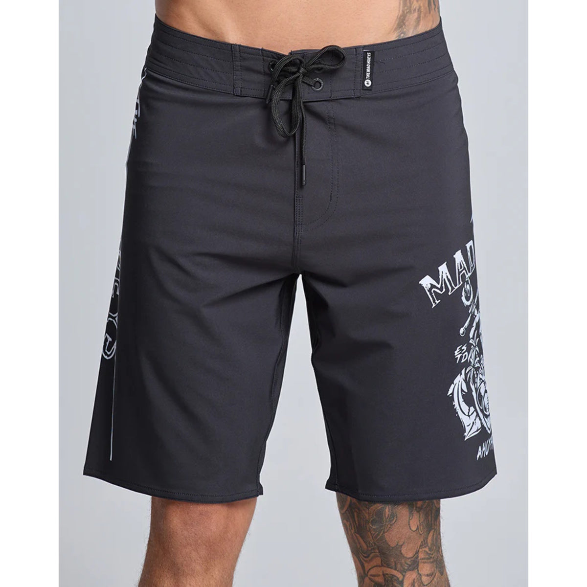 TMH AHOY FKRS | 20in BOARDSHORT