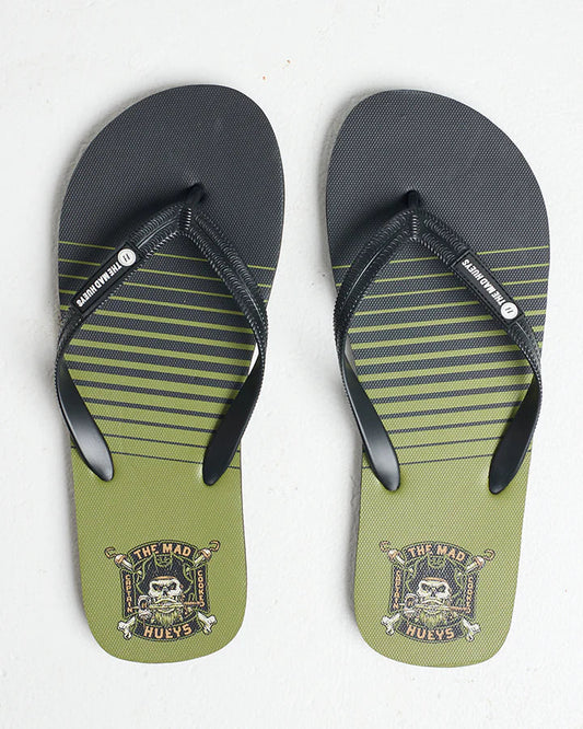 TMH CAPTAIN COOKED | THONGS