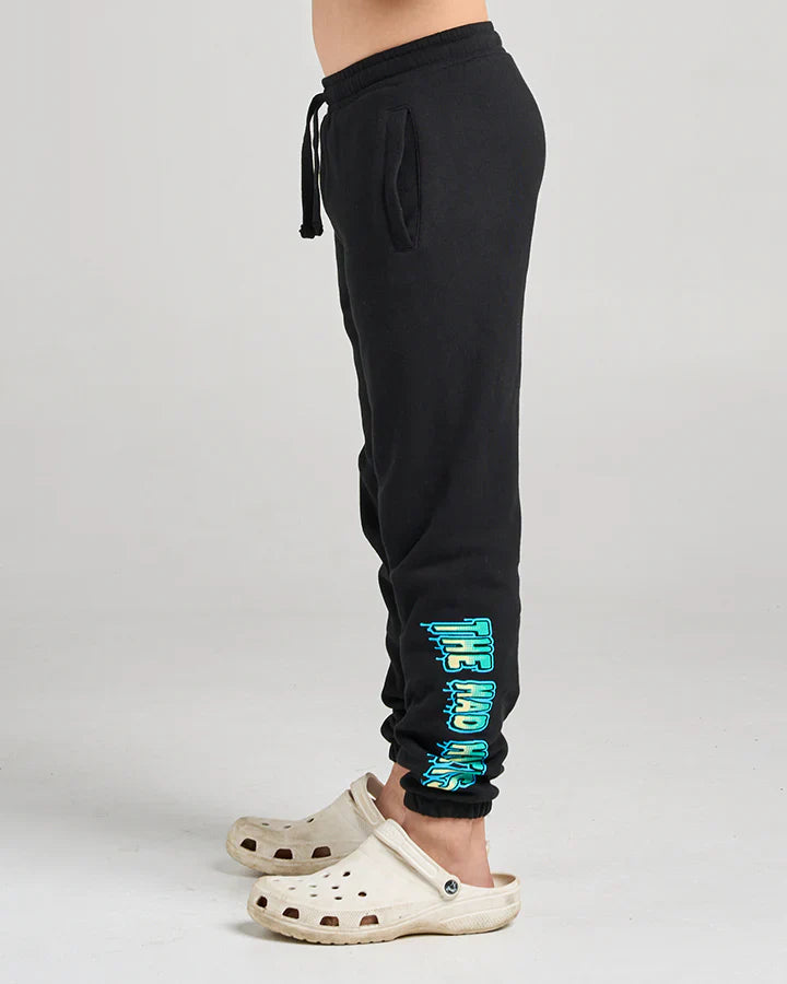 TMH CODZILLA RETURNS | YOUTH TRACKPANT