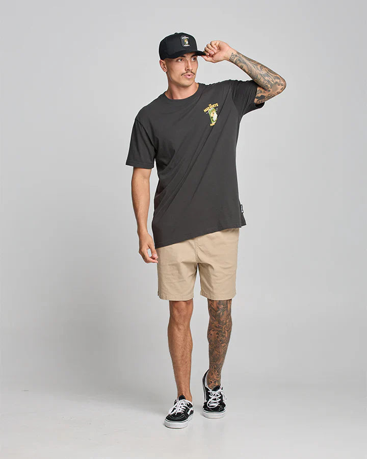 TMH COOKEDATOO | SS TEE