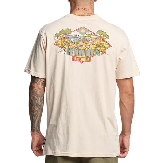 TMH DAY FOR IT | SS TEE