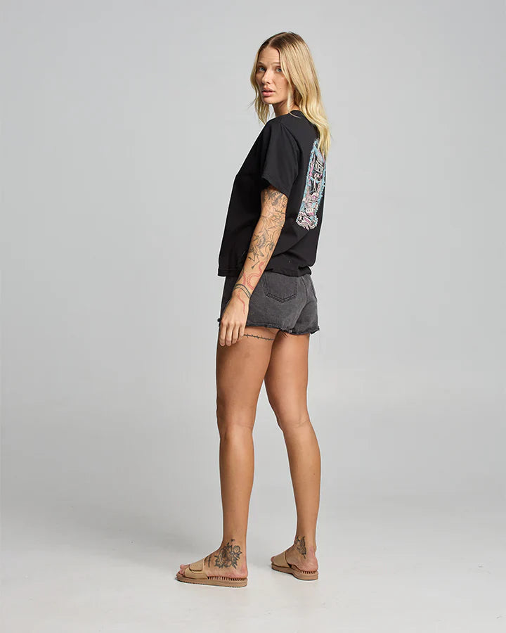 TMH FREEDOM HIGH SEAS | WOMENS SS TEE
