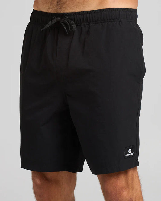 TMH FREESTYLE | 18in SWIM VOLLEY SHORT