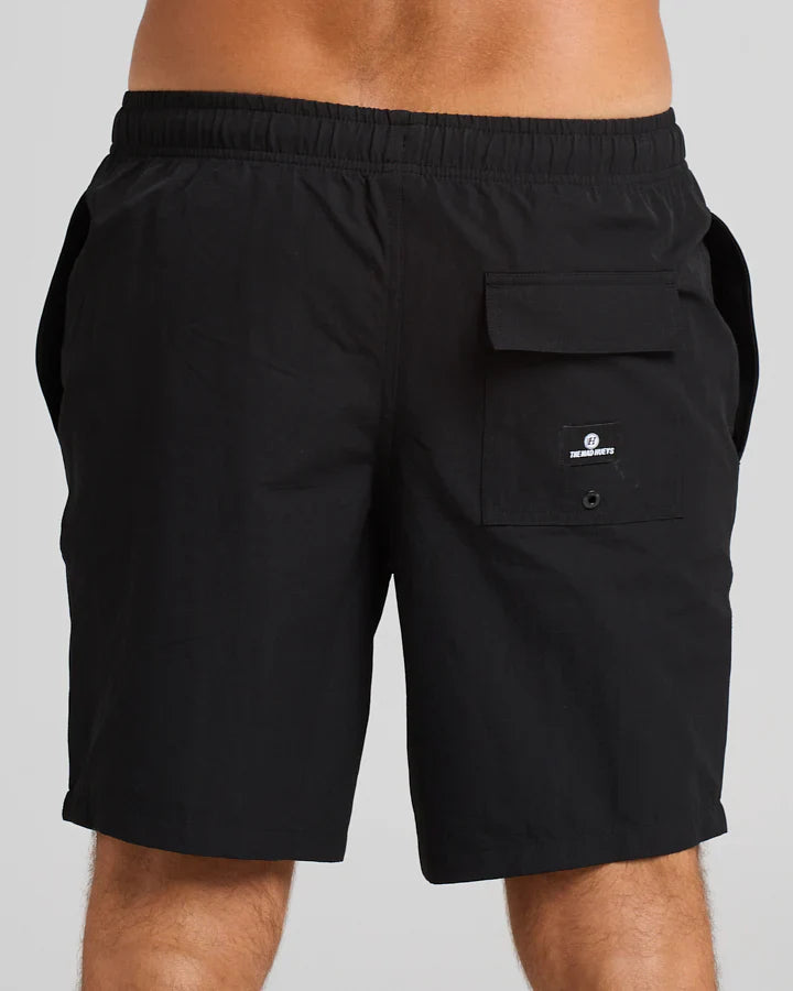 TMH FREESTYLE | 18in SWIM VOLLEY SHORT