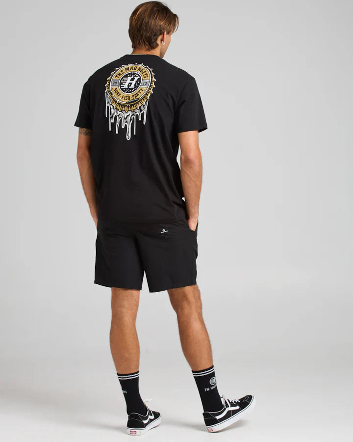 TMH FREESTYLE | 18in SWIM VOLLEY SHORT