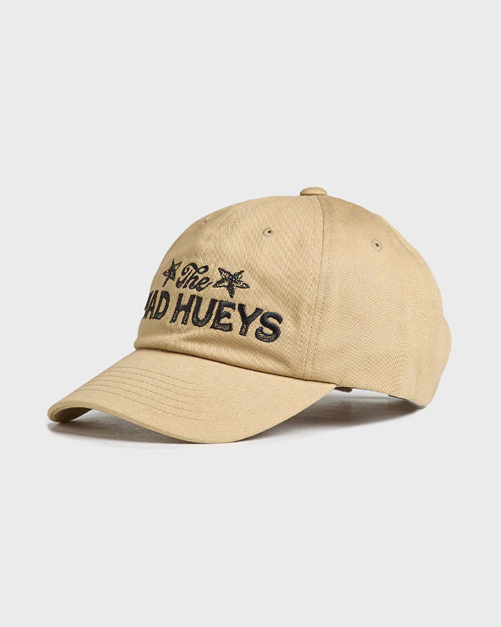 TMH HOT GIRL SUMMER | WOMENS UNSTRUCTURED STRAPBACK - LATTE