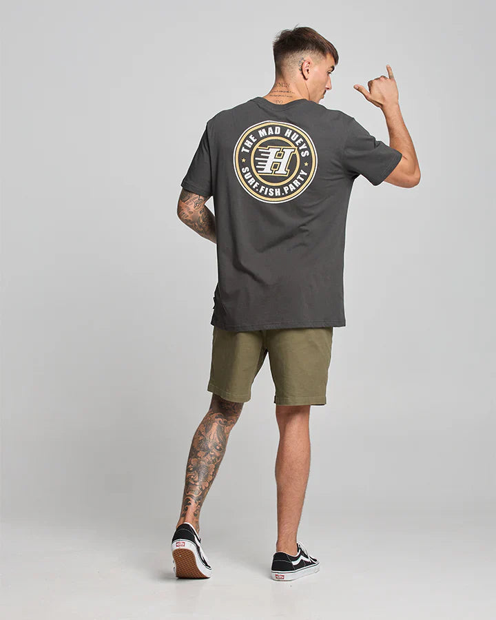 TMH H SERIES | SS TEE