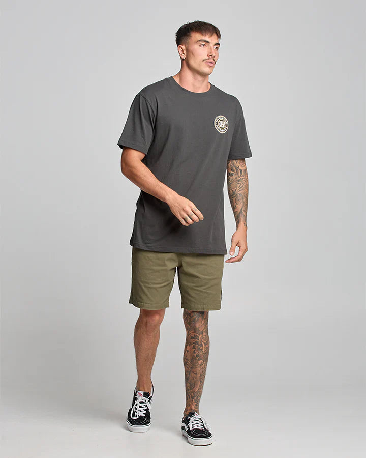 TMH H SERIES | SS TEE