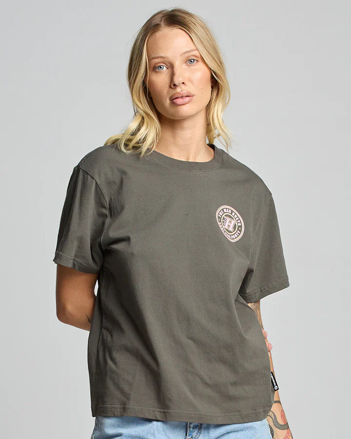 TMH H SERIES | WOMENS SS TEE