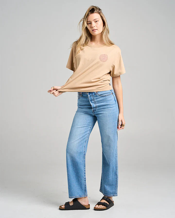 TMH MAD SERIES | WOMENS SS TEE