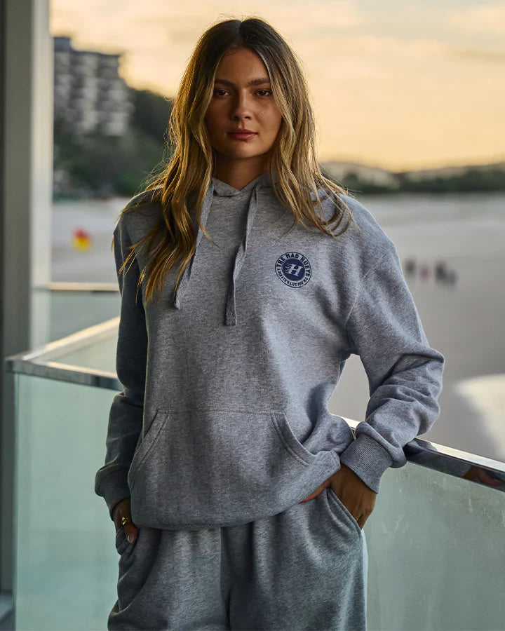 TMH STAR PIRATES LIFE | WOMENS PULLOVER