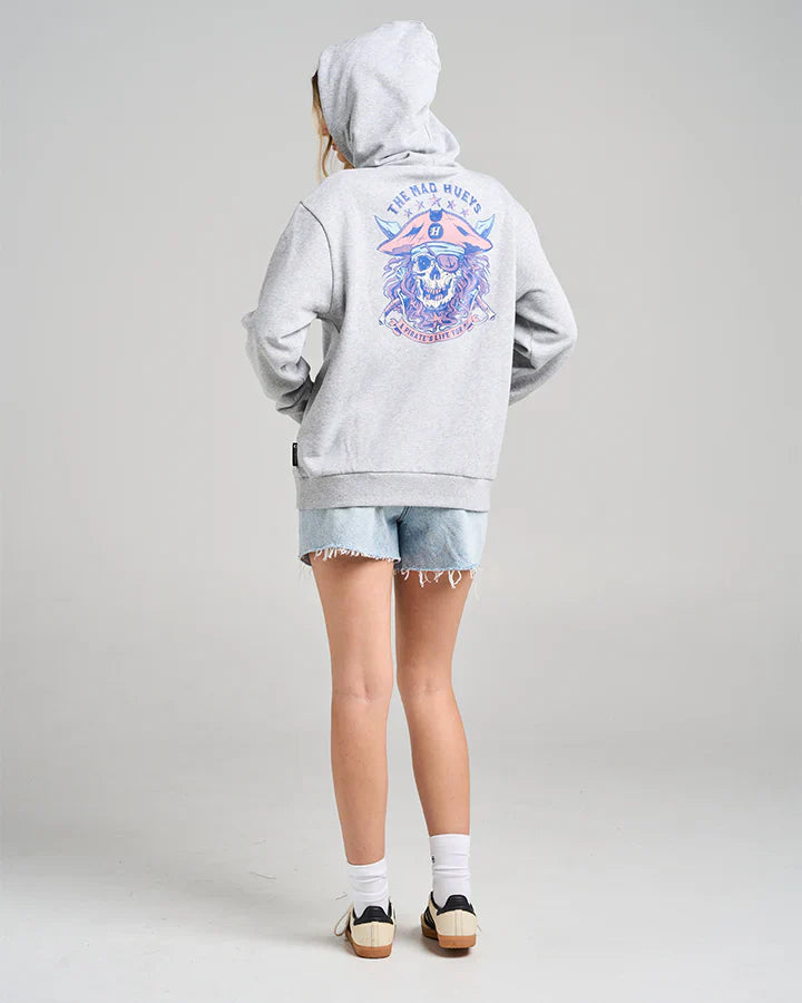 TMH STAR PIRATES LIFE | WOMENS PULLOVER