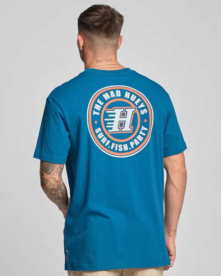 TMH H SERIES | SS TEE
