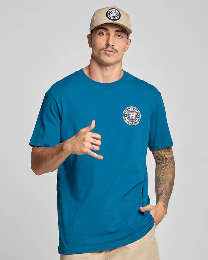 TMH H SERIES | SS TEE