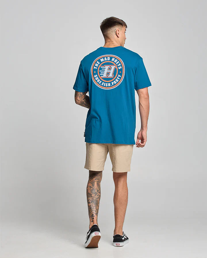 TMH H SERIES | SS TEE