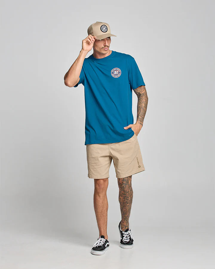 TMH H SERIES | SS TEE